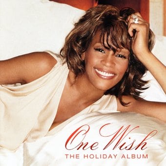 One Wish: The Holiday Album