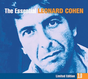 The Essential Leonard Cohen [Limited Edition 3.0]