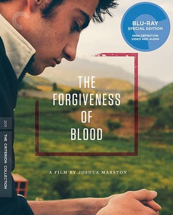 The Forgiveness of Blood (Blu-ray)