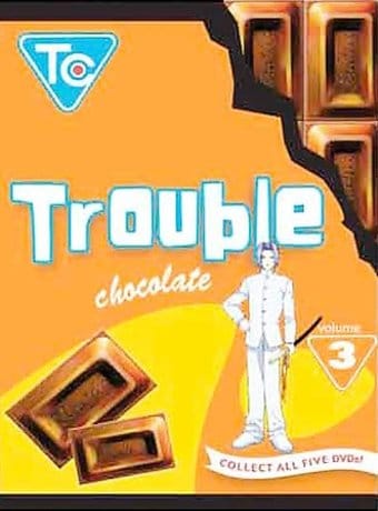 Trouble Chocolate, Volume 3