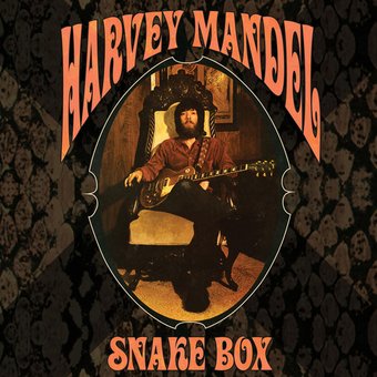 Snake Box (6-CD)