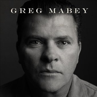 Greg Mabey [Digipak]