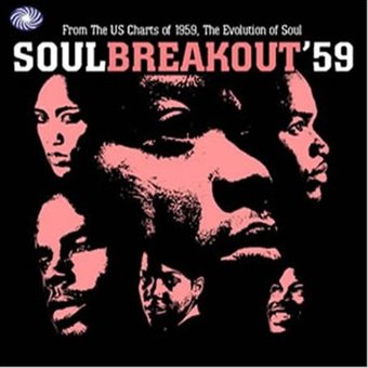 Soul Breakout '59