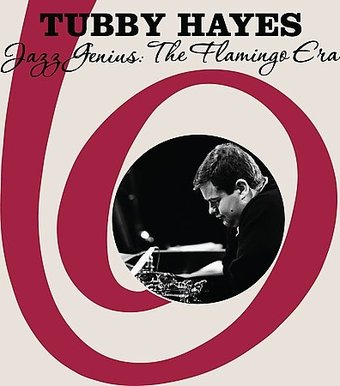 Jazz Genius: The Flamingo Era (3-CD)