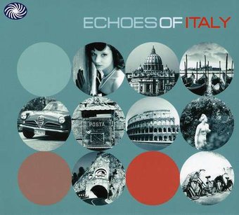 Echoes Of Italy