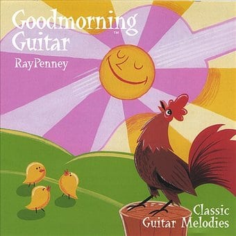Goodmorning Guitar *