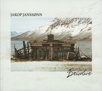 Jakop Janssonn-Bricoleur