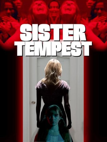 Sister Tempest (Blu-ray)