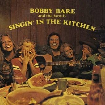 Singin' in the Kitchen [Bonus Tracks] (2-CD)