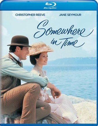 Somewhere in Time (Blu-ray)