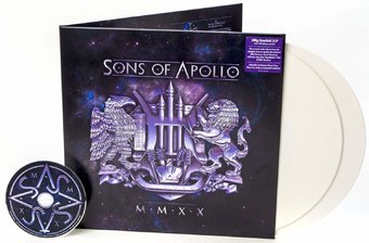 Mmxx (Purple Vinyl/2Lp/180G) (I)
