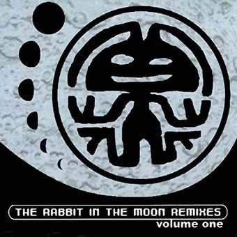 Rabbit in the Moon Remixes, Volume 1