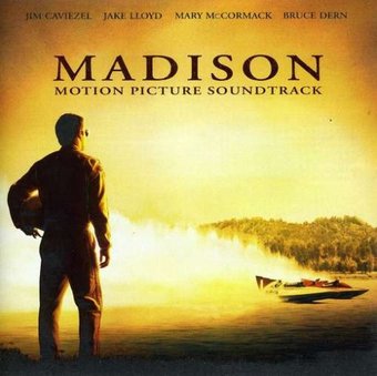 Madison (Motion Picture Soundtrack)