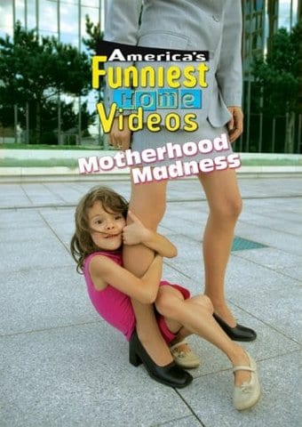 America's Funniest Home Videos - Motherhood