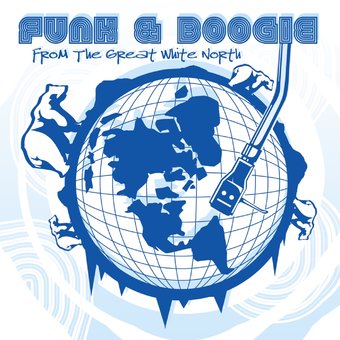 Funk And Boogie (2-CD)