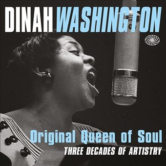 Original Queen of Soul (3-CD)