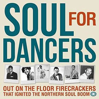 Soul for Dancers (2-CD)