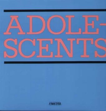 Adolescents (Color Vinyl)