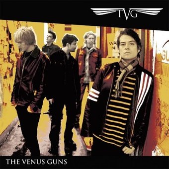 Venus Guns-You Done Something Wrong