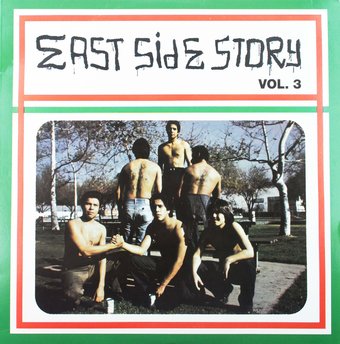East Side Story:Vol 3