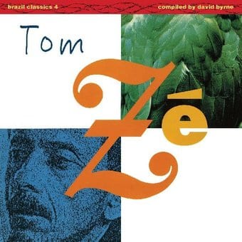 Brazil Classics 4: Massive Hits - The Best Of Tom