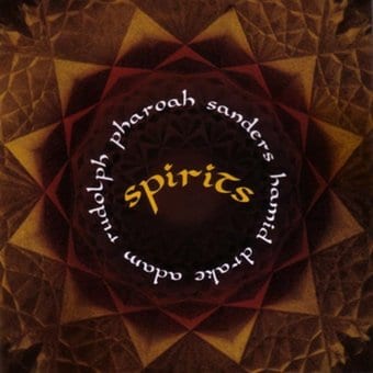 Spirits (Live)