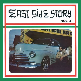 East Side Story:Vol 4