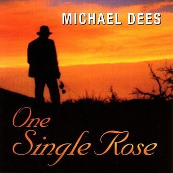 One Single Rose *