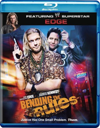 Bending the Rules (Blu-ray)
