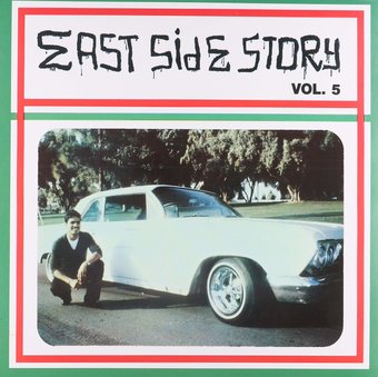 East Side Story Vol 5