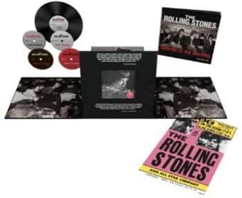 Charlie is My Darling [Super Deluxe Box] (2-CD +