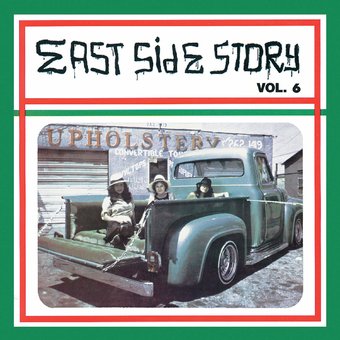 East Side Story:Vol. 6