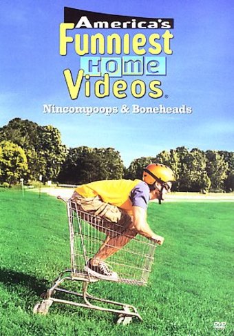 America's Funniest Home Videos - Nincompoops and