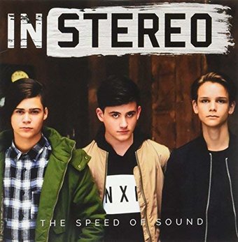 The Speed of Sound *