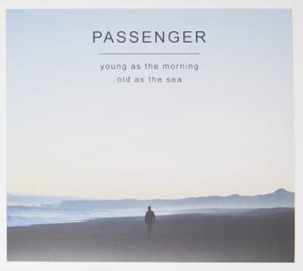 Young As The Morning Old As The Sea
