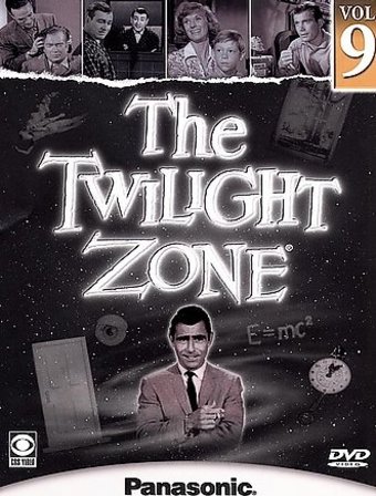 The Twilight Zone, Volume 9