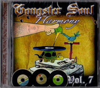 Gangster Soul Harmony, Vol. 7