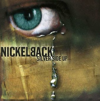 Silver Side Up [Import]
