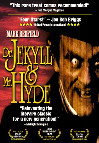 Dr. Jekyll & Mr. Hyde (2002)