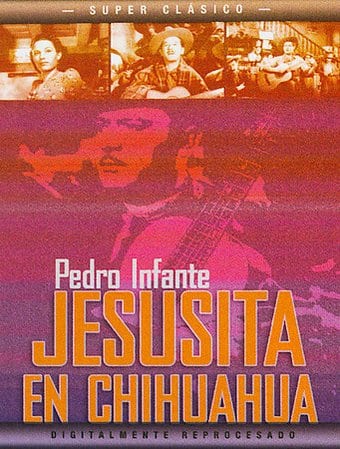 Jesusita En Chihuahua