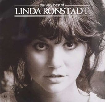 The Very Best of Linda Ronstadt