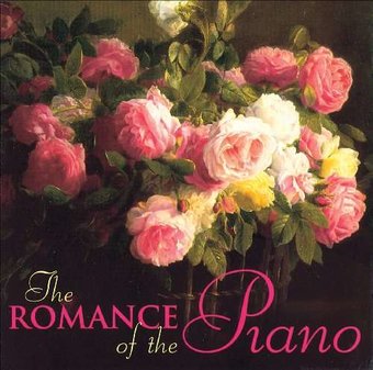 Romance Of The Piano