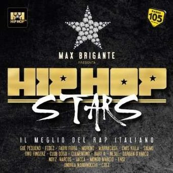 Hip Hop Stars