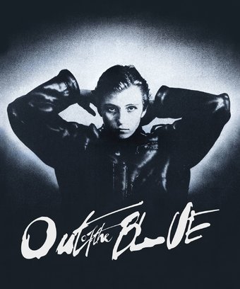 Out Of The Blue (Blu-Ray)