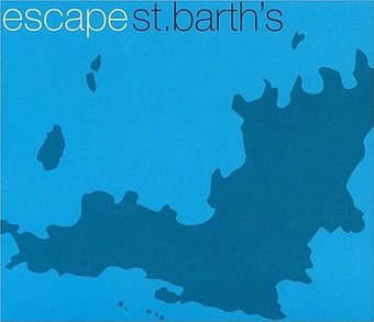 Escape St. Barth's