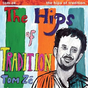 Hips Of Tradition (Colv) (Grn) (Ltd)