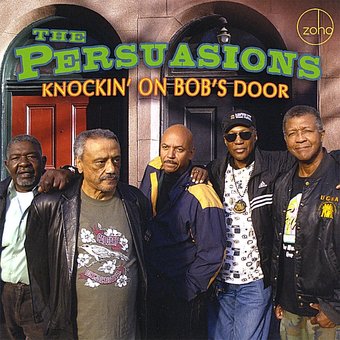 Knockin' On Bob's Door