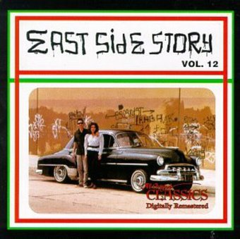East Side Story, Vol. 12