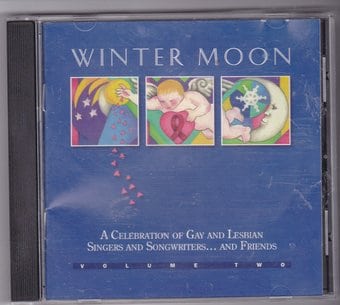Various Artists: Winter Moon