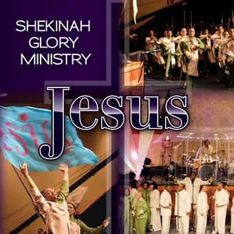 Jesus (Live) (2-CD)